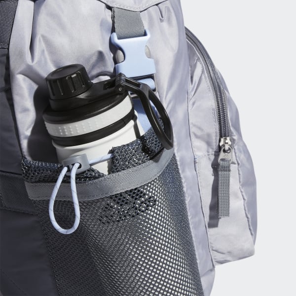 adidas Saturday Backpack - Grey | Free Shipping with adiClub