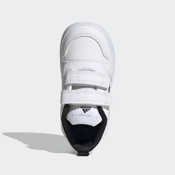 adidas Tenis Tensaur - Blanco | adidas Colombia