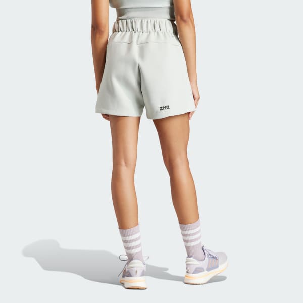 Gris Shorts Z.N.E.