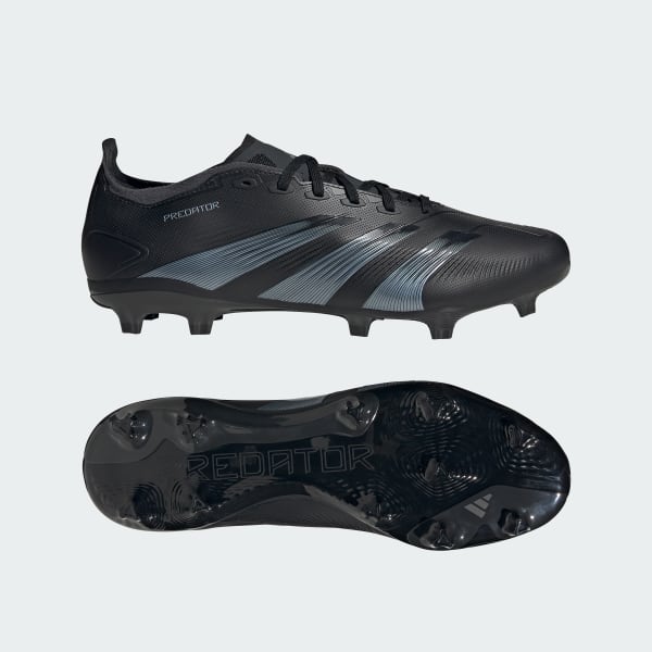 Zapatos adidas de futbol predator best sale