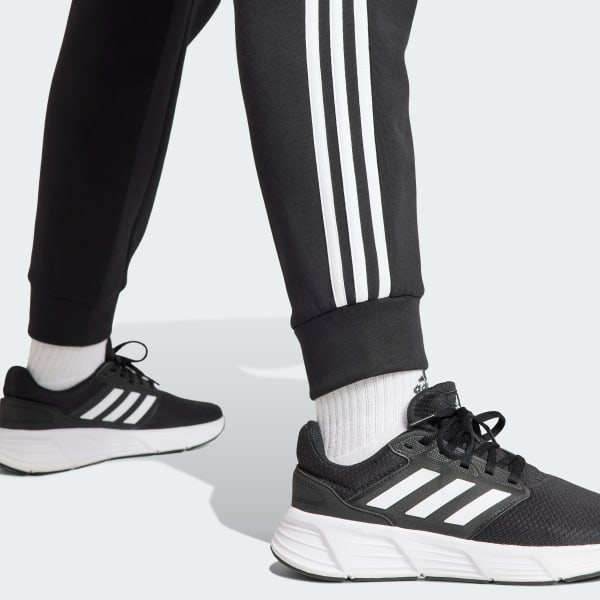Pantalon Future Icons 3 Tiras Ajuste Clasico