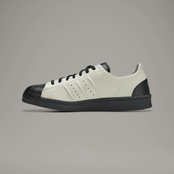 adidas Y-3 SUPERSTAR 一度使用のみ！美品 アディダス Y-3 SUPERSTAR - ブラック | アディダス ジャパン