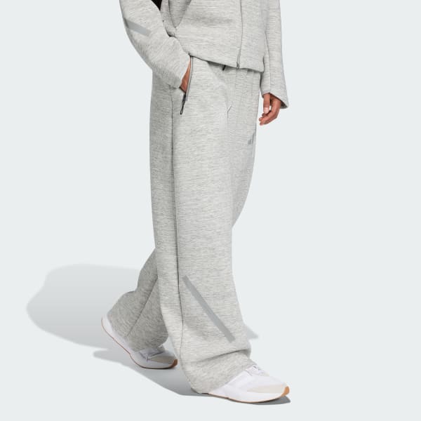 グレー Z.N.E.プレミアムパンツ