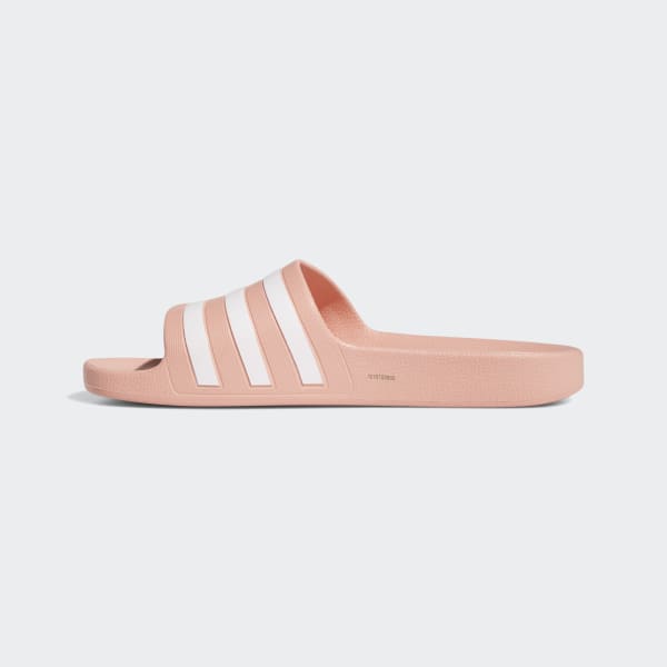 Chancla adilette aqua mujer clearance