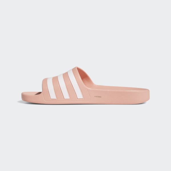 adilette adidas rosa