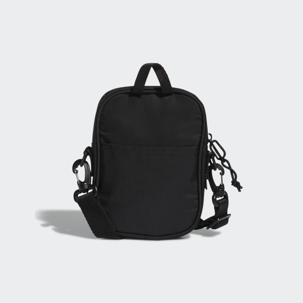 adidas Must Have Festival Crossbody Bag - Black | unisex training