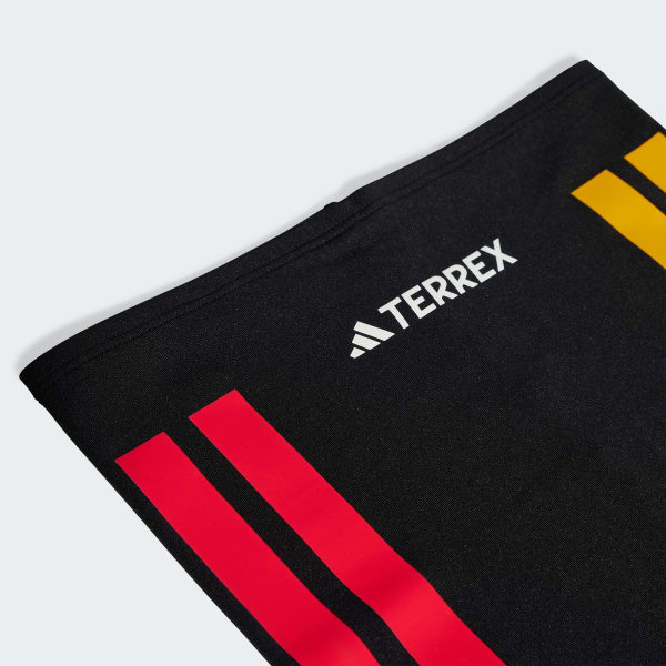 Negro Braga de cuello DSV TRX