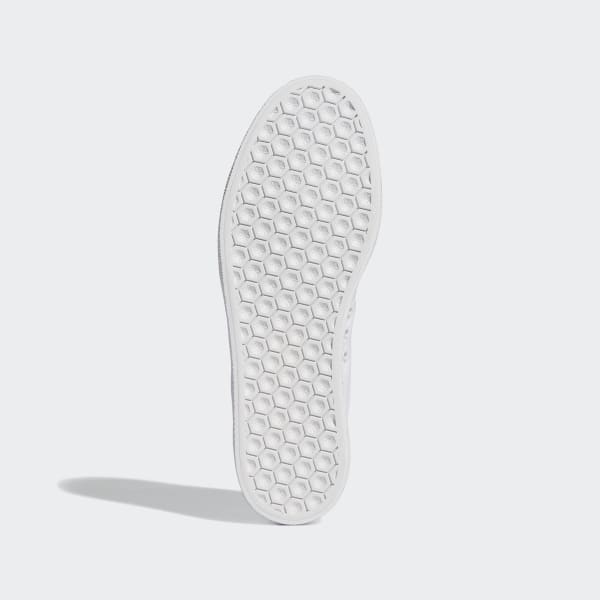 White 3MC Shoes