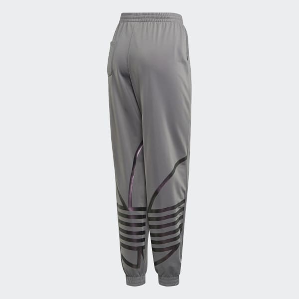 Adidas dark grey track pants 2025