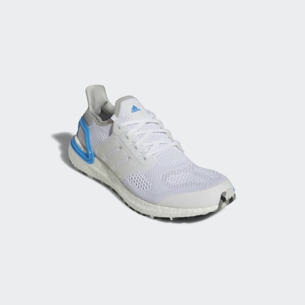White Ultraboost 19.5 DNA Running Sportswear Lifestyle Shoes LWE62