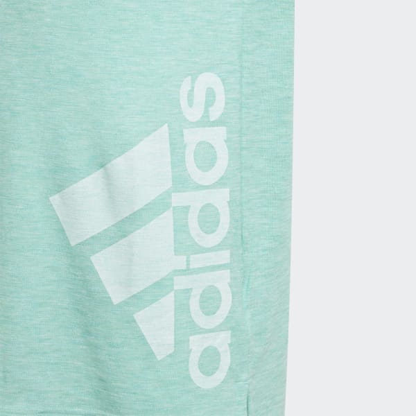 Verde Polo Badge of Sport Summer
