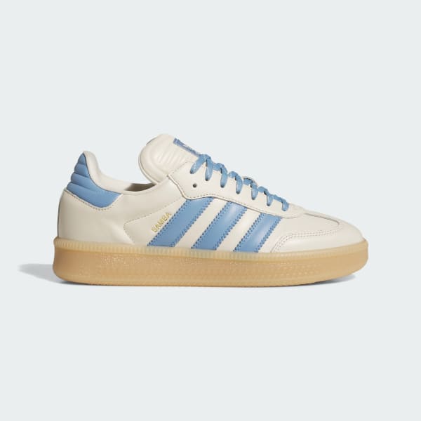 adidas SAMBA XLG - White | Free Shipping with adiClub