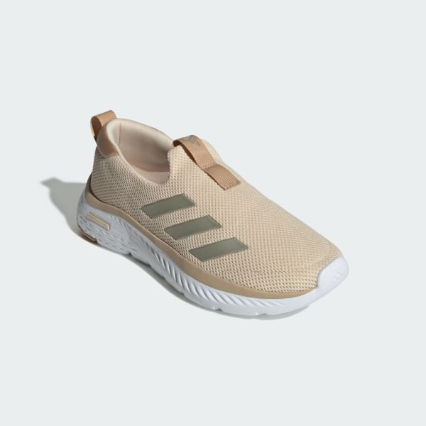 Pink Cloudfoam Move Lounger Shoes