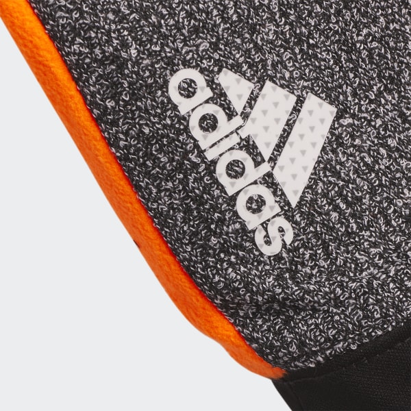 Grey Callum Gloves