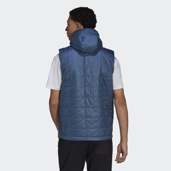 Blue Terrex Multi Insulated Vest