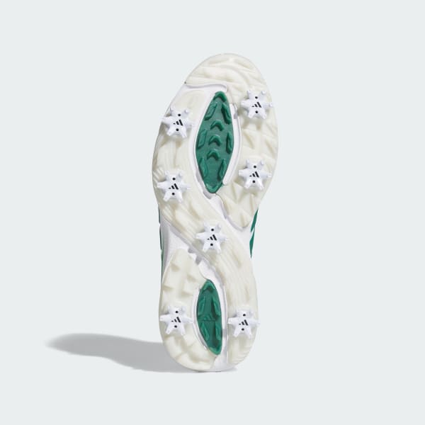 Blanc CHAUSSURE DE GOLF ADIPOWER 26