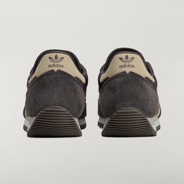 アディダス LG アキル SPZL / LG ACHILLE SPZL - ブラウン