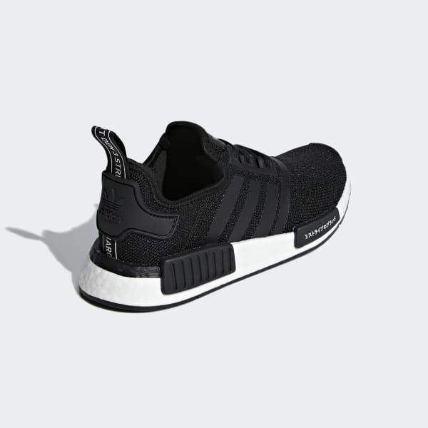 adidas nmd r1 core black orchid tint