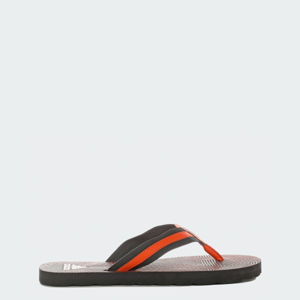adidas HURTLE FLIP-FLOPS Grey adidas India
