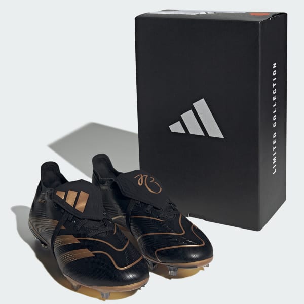 Predator Elite Botas Adidas Predator Doradas Football Boots Adidas