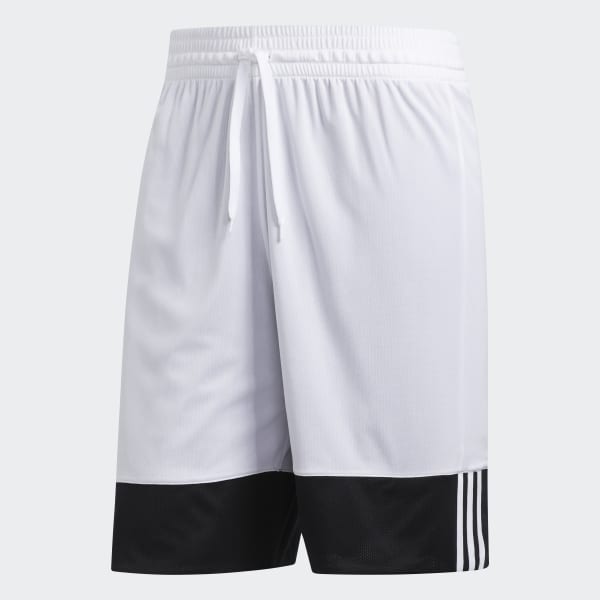 Adidas men's basketball 3g speed 2.0 shorts top