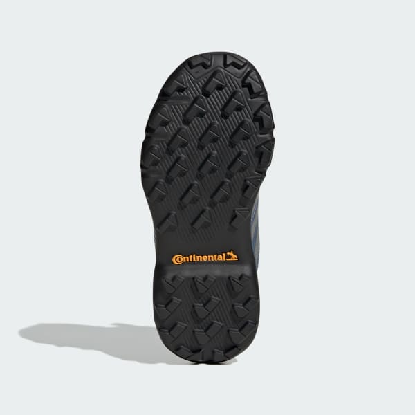 Blau TERREX GORE-TEX Wanderschuh