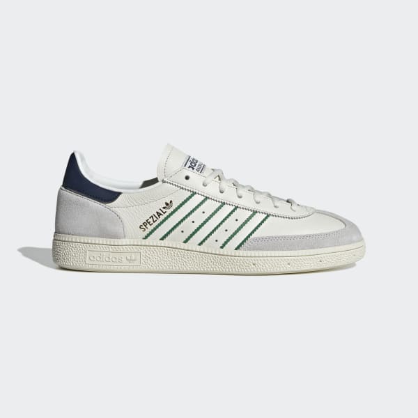 adidas Handball Spezial Shoes - White | adidas Singapore