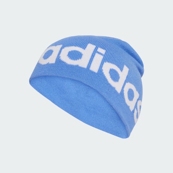 Blue Daily Beanie