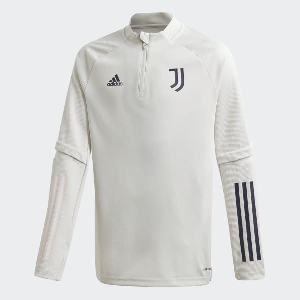 Maglia da allenamento Juventus - Grigio adidas | adidas Italia
