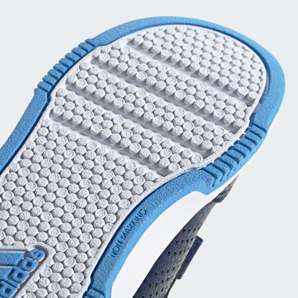 Tensaur Schoenen met Klittenband