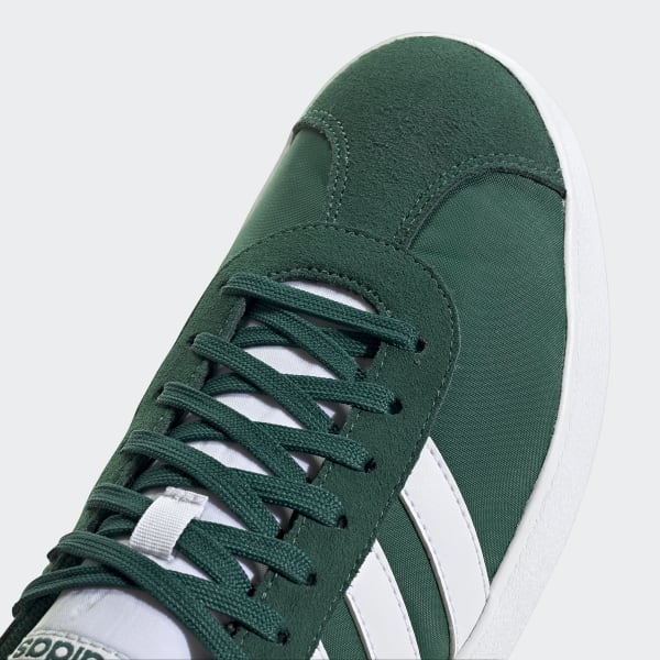 adidas vl court green