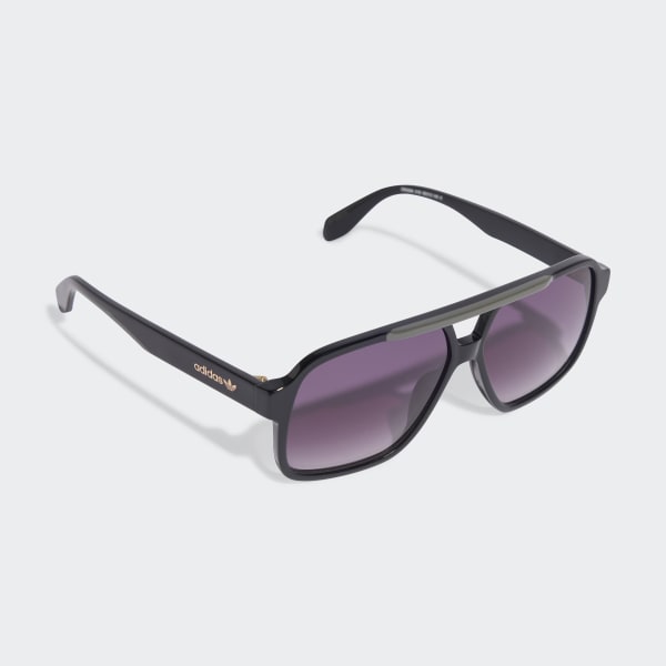 Black OR0066 Original Sunglasses