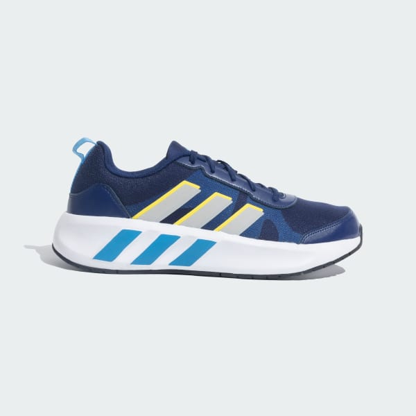 adidas ADI OSPARNA SHOES Blue adidas India