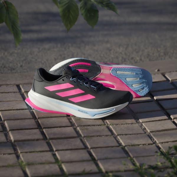 スパイク・シューズ Adidas supernova rise 26.0 スパイク・シューズ Adidas supernova rise 26.0 ランニング