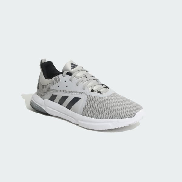 Grey ZARORX SPEED SHOES