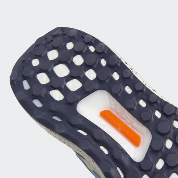 Blue Ultraboost 5.0 DNA Running Sportswear Lifestyle Shoes