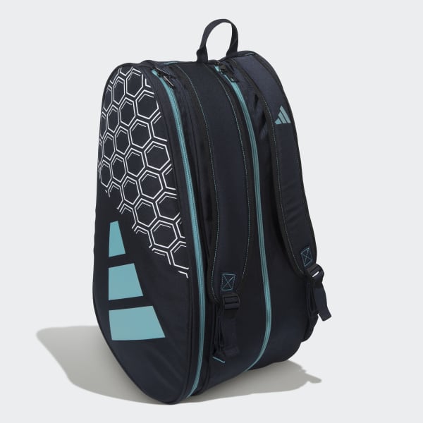 Blau Control 3.0 Padel Schlägertasche