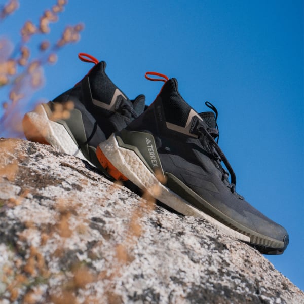 FREE HIKER 2.0 GORE TEX