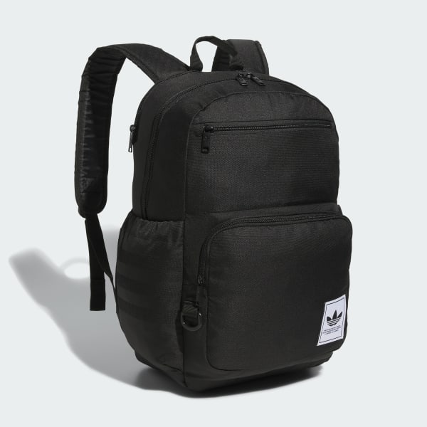 Black Originals Premise Backpack