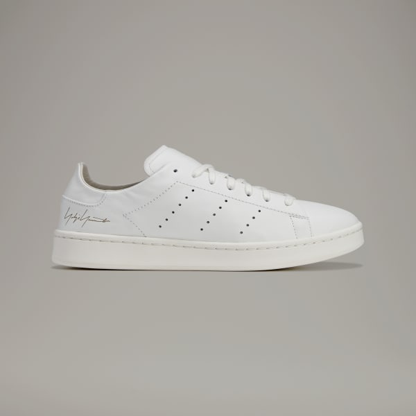 Vit Y-3 Stan Smith