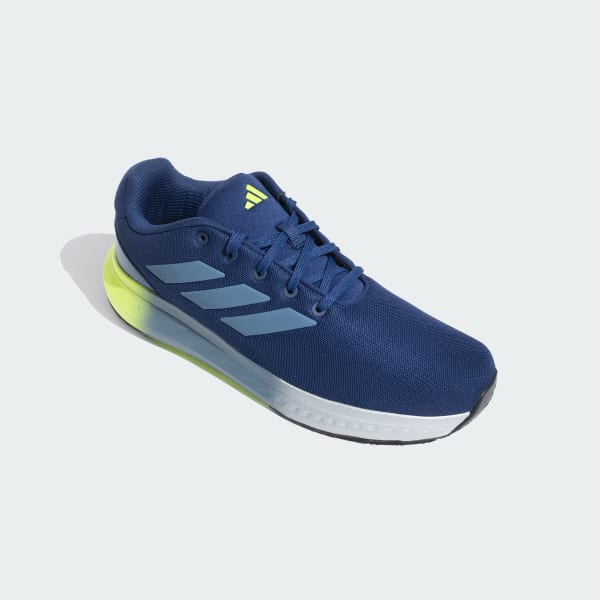 Blue Aero SprintX Shoes