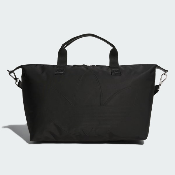 Black ORIGINALS COMMUTING DUFFLE Bag