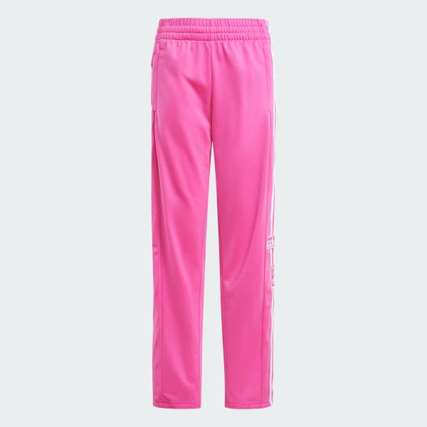 Rosado Pantalón Adibreak Niños