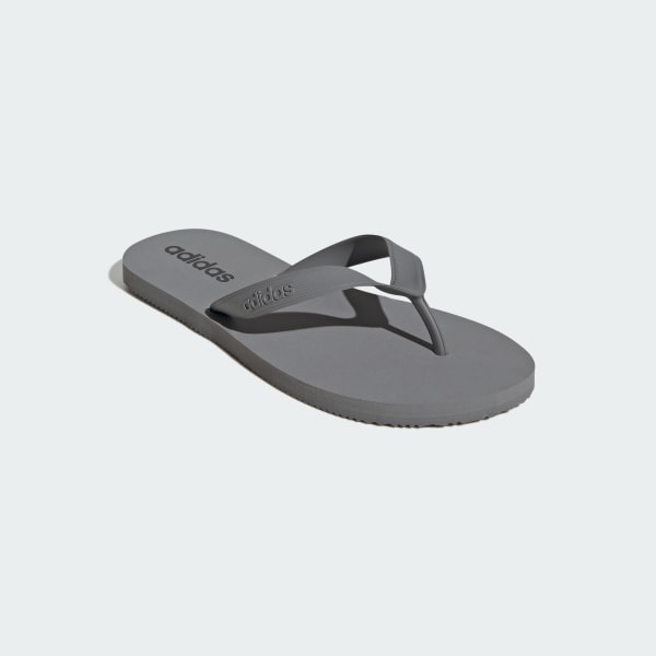 Grey Keitaki Alpha Slides