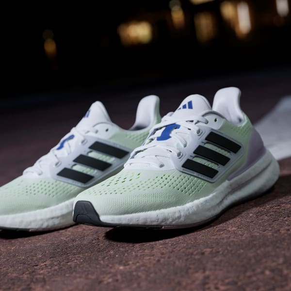 Pure boost cloud white on sale