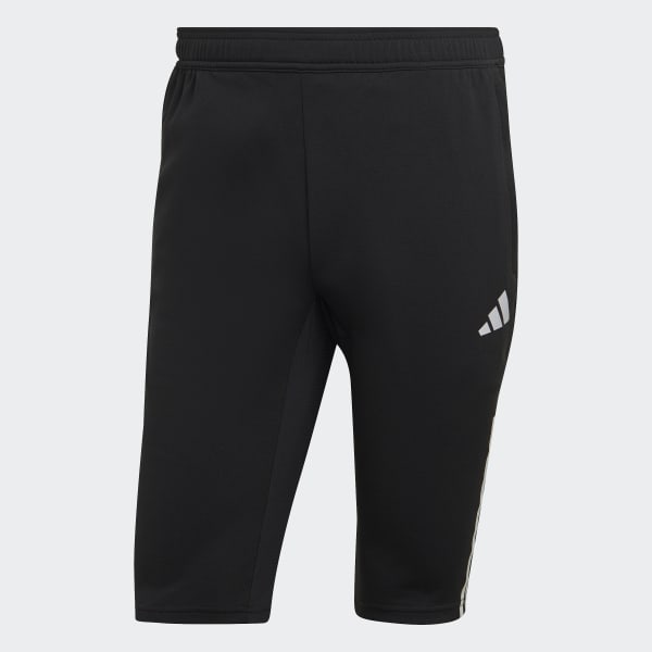 adidas Shorts de Entrenamiento Tiro 23 Competition Negro