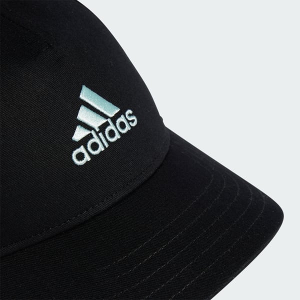 Negro Gorra (Niños)
