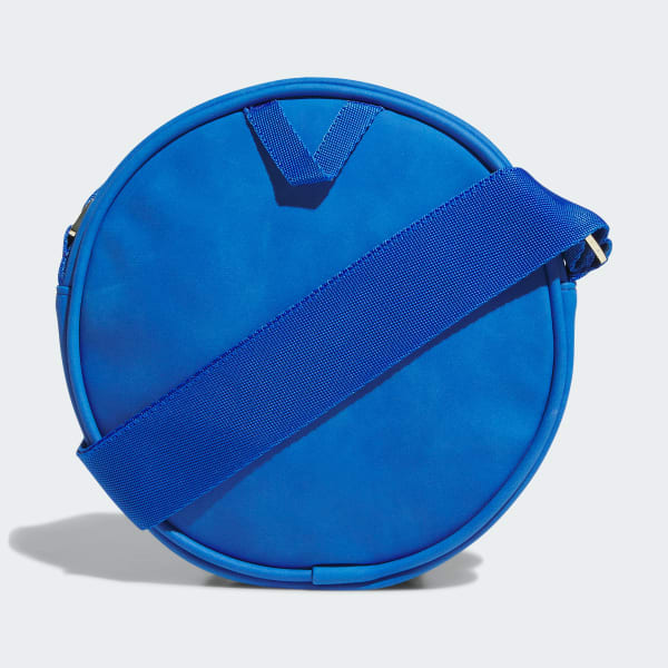 ☆Adidas☆Original Wide Shoulder Bag Sky Blue adidas Originals Shoulder Bag With Logo in Blue for Men | Lyst