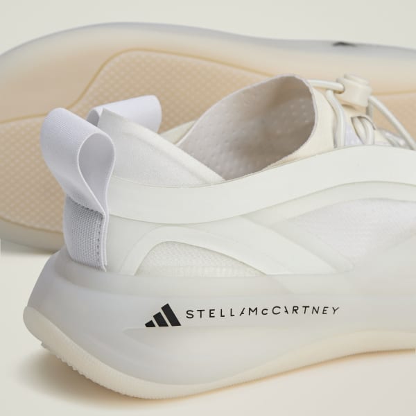 Zapatilla adidas by Stella McCartney Sportswear Low Ground - Main Image