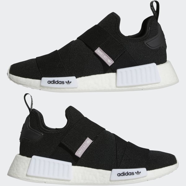 Scarpe NMD_R1 - Nero adidas | adidas Italia